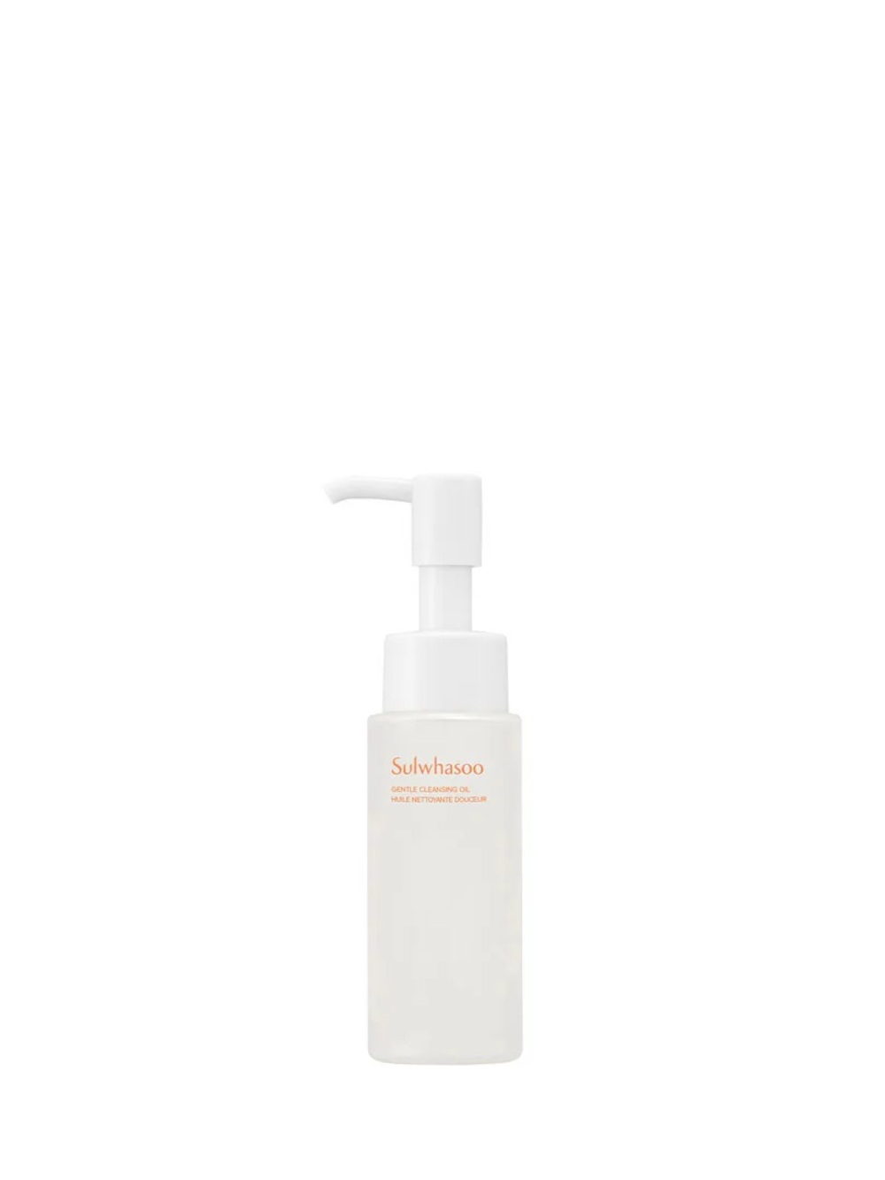 Sulwhasoo Gentle Cleansing Oil Mini